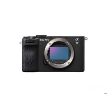 Sony a7c II