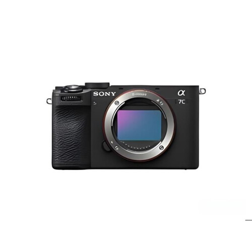 Sony Sony a7c II