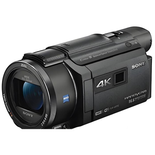 Sony Sony FDR-AXP55 2
