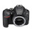 Nikon Digitale Reflexcamera - NIKON - D5500 - 24,2 Megapixels - Ingebouwde Wi-Fi - 3,2 inch Touchscreen 2