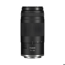 Canon RF 75-300mm F4-5.6