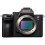 Sony Cámara digital compacta - SONY - A7 III - Sensor Full-Frame 24,2MP BSI - 693 puntos AF - 10 ips 1