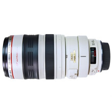 Objetivo supertelefoto - CANON - EF 100-400mm f/4.5-5.6L IS USM - IS 3 paradas - USM - 1,4x/2x