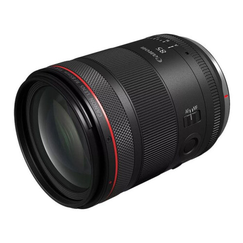 Canon CANON Objetivo RF 85mm f/1.4 L VCM 1