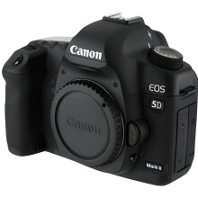 Cuerpo de Canon EOS 5D Mark III