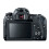 Canon Reflexcamera - CANON - EOS 77D - Objectief EF‑S 15‑85mm f/3.5‑5.6 IS - APS‑C sensor - Kantelbaar touchscreen 3