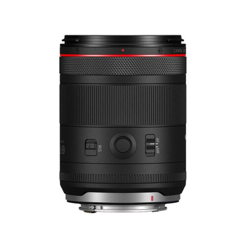 Canon CANON Objetivo RF 85mm f/1.4 L VCM 2