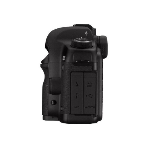 Canon Cuerpo de Canon EOS 5D Mark III 1