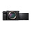 Sony Fotocamera ibrida full frame - SONY - Alpha 7C - 24,2 MP - Stabilizzazione a 5 assi - 4K 4