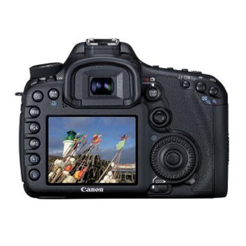 Canon Canon EOS 7D body only 1