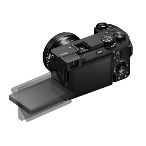 Sony Sony A6700 + FE 16-50 E 3.5*5.6 OSS 1