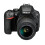 Nikon NIKON D5500 Preto + AF-P 18-55VR Câmera reflex com lente 2