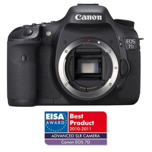 Canon Canon EOS 7D body only 2