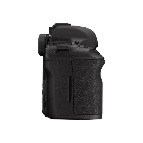 Canon Cuerpo de Canon EOS 5D Mark III 2