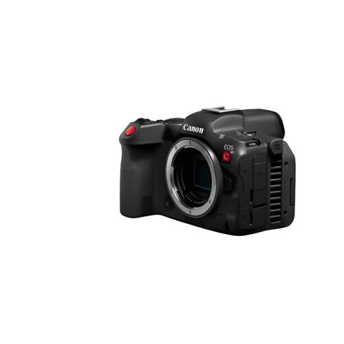 Canon Mirrorless Camera - CANON - EOS R5 C - 45 MP - 8K60 Video - DIGIC X Processor 2