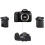 Canon Canon EOS 60D corpo nu 4