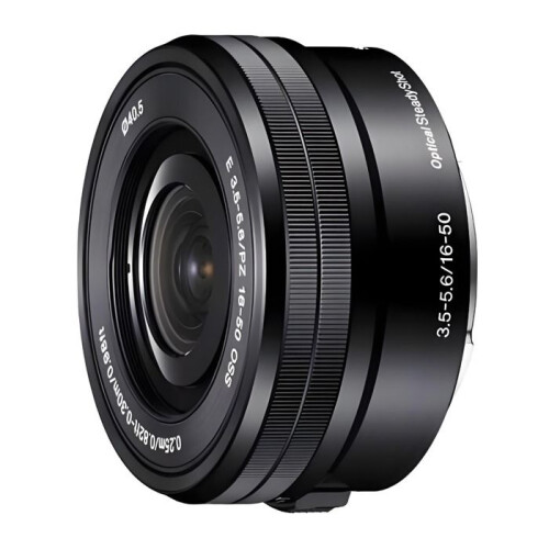 Sony Sony A6700 + FE 16-50 E 3.5*5.6 OSS 2