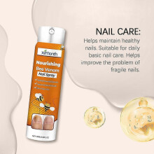 (2pcs) Bee Venom Nail Soothing Spray Toe Nail Treatments for Damaged Nails Nail Care Safely and Gently Supports Healthy Nail Growth 20ml-jhq!xx2