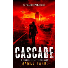 Cascade by James Tarr Paperback Book
