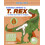 Inside Info Taking Apart a T. rex by Chris Oxlade Paperback Book 1