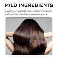 Black Castor Oil for Hair Growth Scalp Nourishment Deep Hydrating, Promotes Thicker Hair, Stimulates Hair Follicles, MultiPurpose 60ml