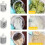 (Red) Manual Rotary Vegetable Cutter & Shredder , Featuring Blade Storage & Replaceable Accessories - Heavy-Duty Plastic 5