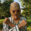(Udenjordisk) Latex maske til alien prank 1