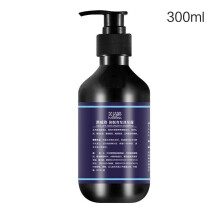 300ml Anti Hair Loss Ginger Shampoo Ginger Hair Regrowth Shampoo Nourishing Hair Roots Repair Damage Hair Growth Shampoo