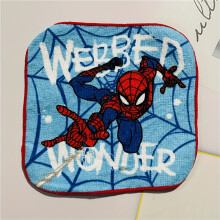 (4pcs) Towel, a Compact Towel That's Perfect for Carrying Around. It's an Ideal Choice for Christmas, Halloween, Easter