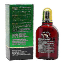 Enhanced Hair Growth Serum 120ml - Promotes Volume, Strength & Thicker Locks