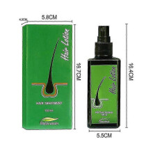 (2 bottles) 3 bottles Hair Regrowth Lotion Haircare Hair Loss Oil Baldness Anti Hair Loss 120ml