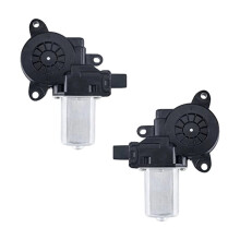 BHN95958X BHN95858X Front Window Regulator Motor for 3 Axela CX-5