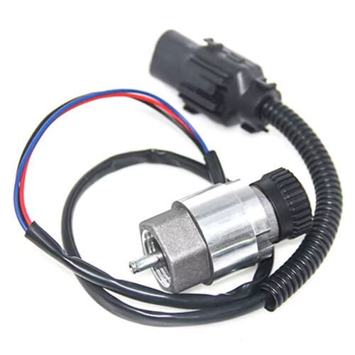 High Quality Transmission Speed Sensor Speedometer Odometer Speed Sensor 24V for   94600-8A200