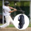 Protector de Codo de Béisbol, Cómodo y Versátil, Protector de Codo de Sóftbol, Equipo de Protección Deportiva para Adolescentes. 3