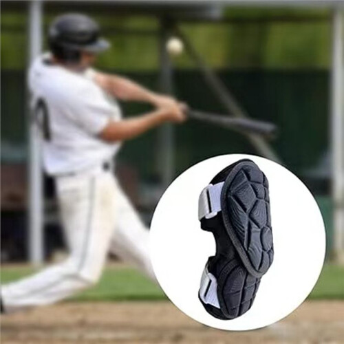 Protector de Codo de Béisbol, Cómodo y Versátil, Protector de Codo de Sóftbol, Equipo de Protección Deportiva para Adolescentes. 2