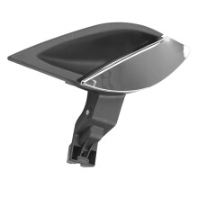 Left/Right Side Front Rear Interior Door Handle Chrome 71745049 for Croma 2 II 2005-2011 Car Accessories Left