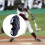 Protector de Codo de Béisbol, Cómodo y Versátil, Protector de Codo de Sóftbol, Equipo de Protección Deportiva para Adolescentes. 4