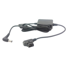 Dtap to Power Cable for PXW FX6 FX9 Camera Power Cable 19.5V