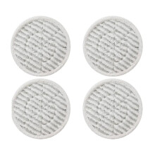 Steam Mop Cloth Replacement for  S7000 S7201 S8001 Steam All-in-One Hard Floor Mop Spare Parts Fits E