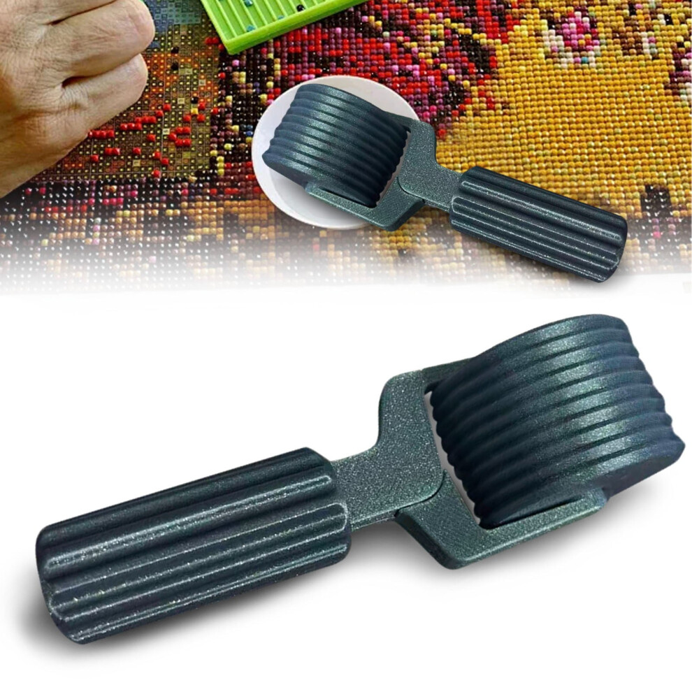 Diamond Painting Roller Press Tool For Smooth Application 9402001571953