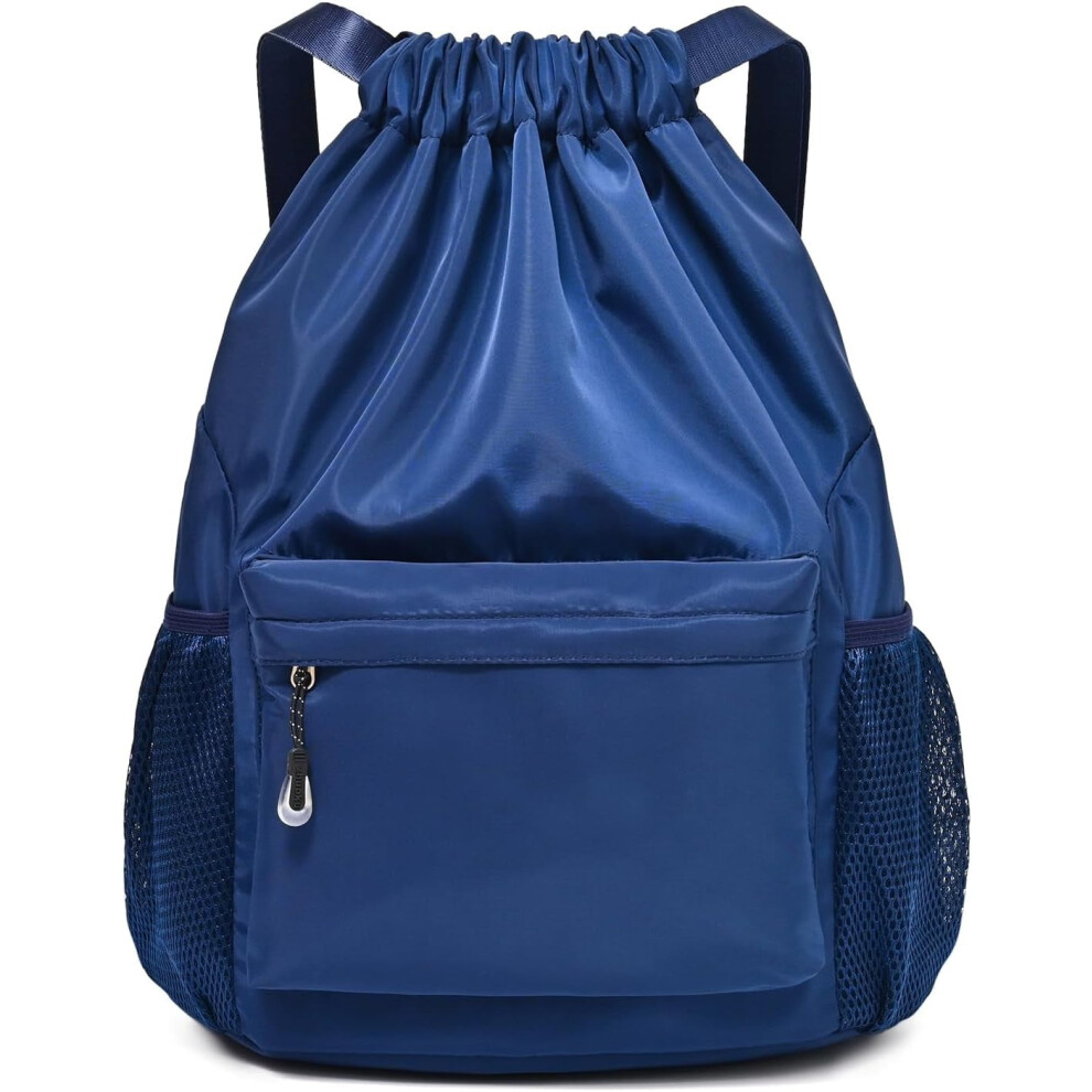Waterproof Drawstring Backpack 1 Pack
