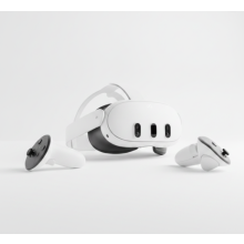 Meta Quest 3 512GB All-In-One Mixed Reality Headset