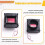 C Mount Lens Holder IR Cut Filter for IMX585 IRC Dual Filter Day Night  IP HD Security Camera IRCUT-C-1" 5