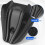 Motorcycle Windshield Fairing Windscreen Wind Deflector for  GSX-S1000 2022-2026 2
