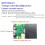OPA549T Module Voltage Controlled Constant Current Source High Voltage High Current Amplifier VI Howland Current Source 5