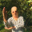 (Udenjordisk) Latex maske til alien prank 3