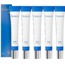 (5pcs) 1-5x Seapuri Scalp Serum Ampoule, Scalpy Hair Growth Serum Hair Loss Treatment for Men & Women