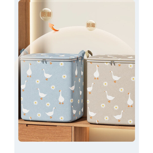 Storage Bags for Home Closet Organization 6-Pack 2