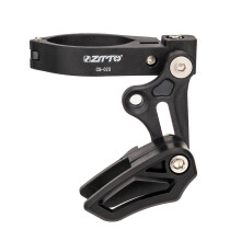 Mountain Bike Frame Single Speed Chain Guide Protector Anti-drop MTB Chain