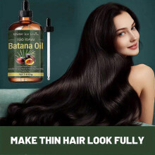 100ML Batana Oil for Soothing Scalp Intense Repair for All Hair Types